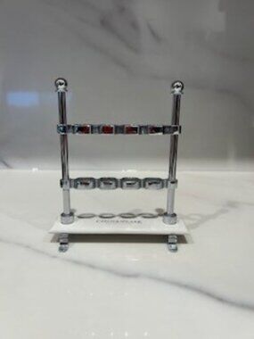 Czech & Speake Toothbrush Holder